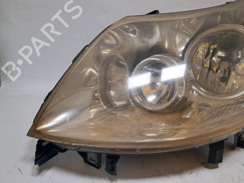 Left headlight FIAT DUCATO Van (250_) 100 Multijet 2,2 D | BP38036173C28 - Image 3