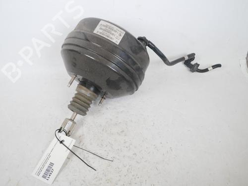 Used Servo brake BMW 3 Touring (F31) 318 d (143 hp) 15139181