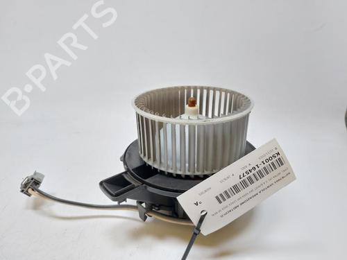 Used Heater blower motor OPEL ASTRA K (B16) 1.4 CNG (68) (110 hp) 30454190