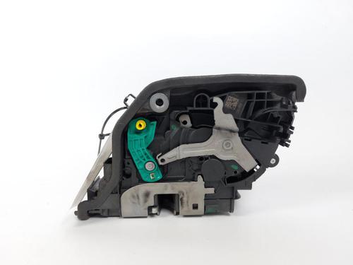 Rear left lock BMW X1 (F48) xDrive 25 e Plug-in-Hybrid | BP17204345C100 