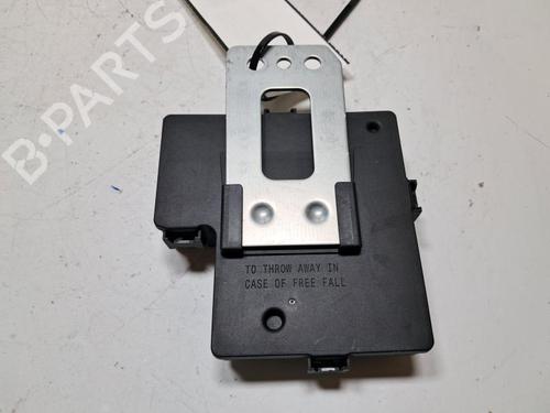 Engine control unit (ECU) NISSAN QASHQAI III (J12) 1.3 DIG-T | BP33196222M57 - Image 3
