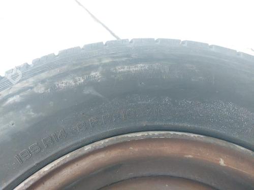 Rim FIAT DUCATO Panorama (280_) 2.5 D 4x4 | BP30454356C45 