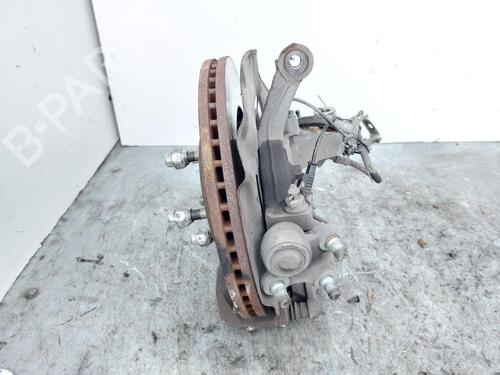 Manga de eixo frente esquerda KIA SPORTAGE IV (QL, QLE) 1.7 CRDi | BP30802140M25