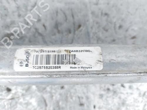 Styregear/Snekke MAZDA 2 Hatchback (DL, DJ) 1.5 SKYACTIV-G (DJLFS) | BP23254689M22