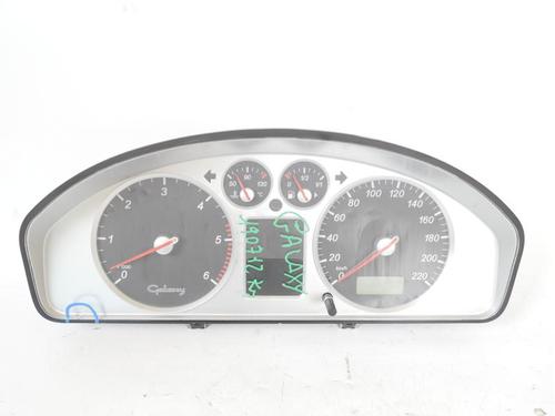 Used Instrument cluster FORD GALAXY I (WGR) 1.9 TDI (130 hp) 15149434