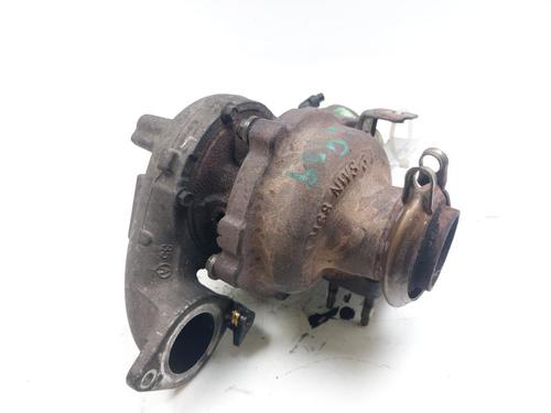 Turbocharger/Supercharger PEUGEOT 3008 I MPV (0U_) 1.6 HDi | BP29880195M71