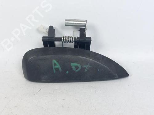 Outra DACIA SPRING EV (B6M1) (45 hp) 32136820