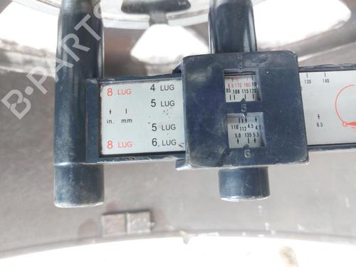 Fælk FORD COUGAR (EC_) 2.0 16V | BP26672149C45 