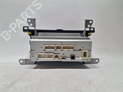 Electronic module TOYOTA RAV 4 IV (_A4_) 2.0 D (ALA40_, ALA40R) | BP40527879M83 - Image 5