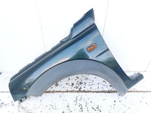 Used Left front fenders LAND ROVER FREELANDER I (L314) 2.0 DI 4x4 (98 hp) 22776316