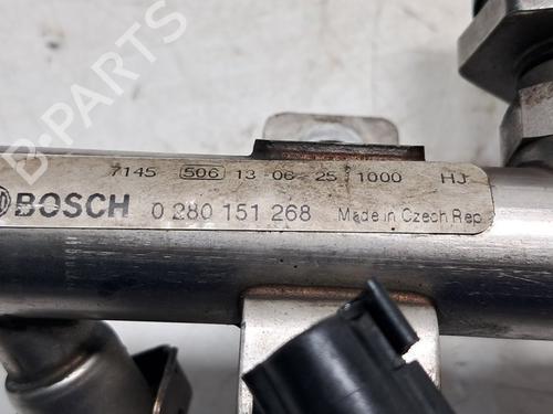 Injector FIAT 500L (351_, 352_) 0.9 Natural Power (199LYC1B) | BP37088608M100 - Image 5