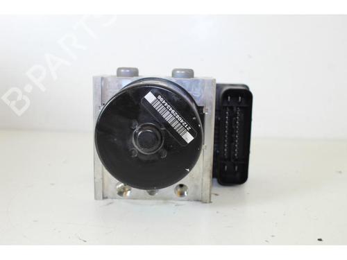Used ABS pump ABS pump RENAULT TWINGO II (CN0_) 1.5 dCi (CN0E) (64 hp) 15145886 15145886