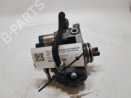 Injection pump MAZDA CX-5 (KE, GH) 2.2 D (KE2FW) | BP38011793M78 - Image 4