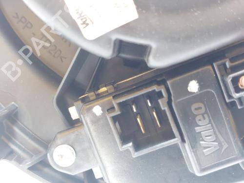 Heater blower motor AUDI A3 Limousine (8VS, 8VM) 1.6 TDI | BP30453951M62