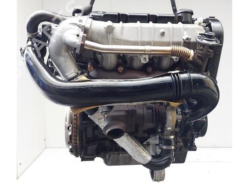 Engine CITROËN XSARA PICASSO (N68) 2.0 HDi | BP17203091M1 
