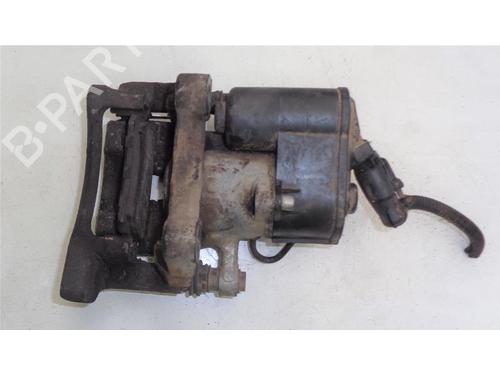 Left front brake caliper VW PASSAT B6 (3C2) 1.4 TSI | BP15139384M105