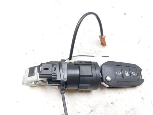 Elektronisk modul PEUGEOT 2008 I (CU_) 1.2 THP 110 / PureTech 110 | BP28529118M83 