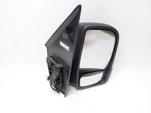 Used Right mirror MERCEDES-BENZ SPRINTER 3,5-t Platform/Chassis (B907, B910) 314 CDI (910.131, 910.133, 910.030) (143 hp) 30801877