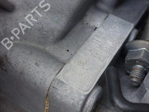 Gearbox AUDI A2 (8Z0) 1.4 TDI | BP34052509M3  - Image 6