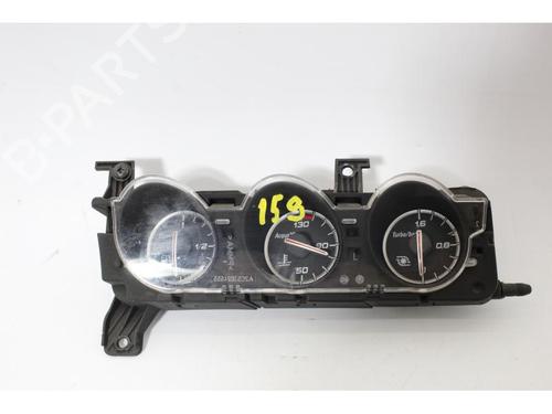 Kombinert Instrument ALFA ROMEO 159 (939_) 1.8 MPI (939AXL1A) (140 hp) 15147287