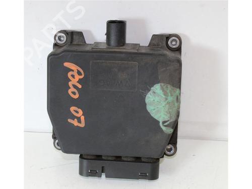 Motorstyringsenhed VW POLO IV (9N_, 9A_) 1.2 (54 hp) 15144430