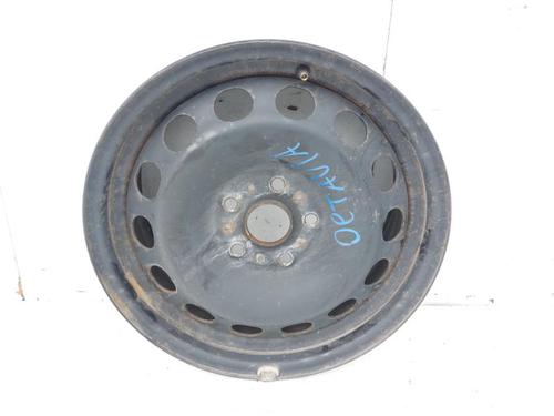 Used Rim SKODA OCTAVIA II Combi (1Z5) 1.4 TSI (122 hp) 24540296