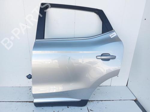 Used Left rear door MG MG ZS SUV (AZS1) 1.5 VTi (106 hp) 28534439