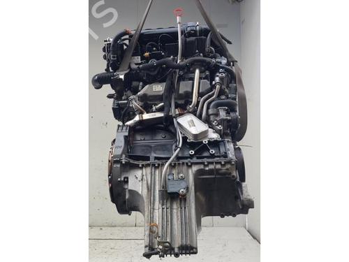 Used Engine Engine MERCEDES-BENZ A-CLASS (W169) A 160 CDI (169.006, 169.306) (82 hp) 33198282 33198282
