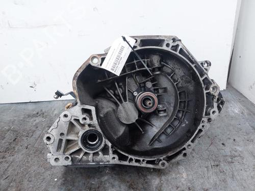 Used Gearbox Gearbox OPEL CORSA D (S07) 1.2 (L08, L68) (80 hp) 30801858 30801858