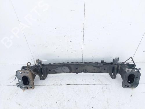 Front bumper reinforcement FORD FIESTA VI (CB1, CCN) 1.4 | BP31241280C109 