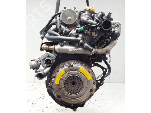 Engine FIAT STILO (192_) 1.2 16V (192_XA1B) | BP17980285M1 