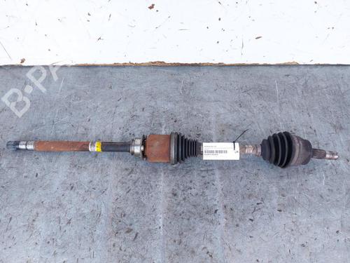 Used Right front driveshaft FIAT FIORINO Box Body/MPV (225_) 1.3 D Multijet (95 hp) 15165616