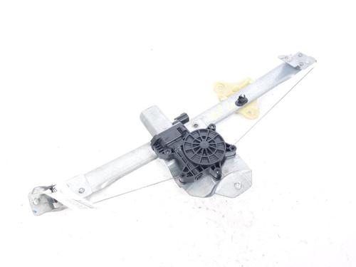 Used Front right window mechanism Front right window mechanism RENAULT CLIO IV (BH_) 1.2 LPG (BHMG) (72 hp) 23880214 23880214