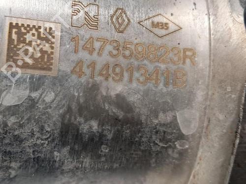 Other RENAULT CLIO V (B7_) 1.5 Blue dCi 100 (B7AD) | BP33195895O1  - Image 5