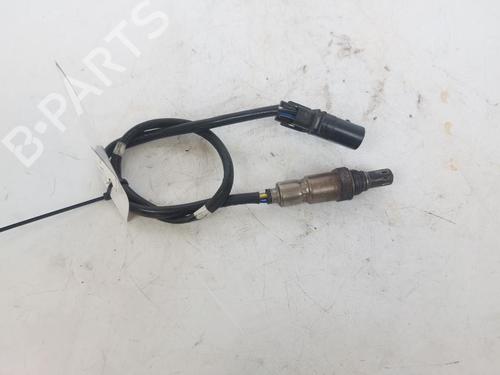 Used Electronic sensor Electronic sensor 17206931 17206931