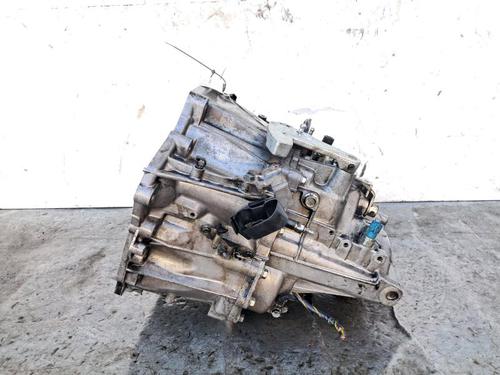 Gearbox NISSAN QASHQAI I (J10, NJ10) 1.6 dCi | BP31090170M3 