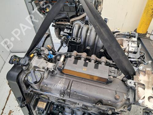 Engine FIAT GRANDE PUNTO (199_) 1.2 | BP37486162M1 - Image 5