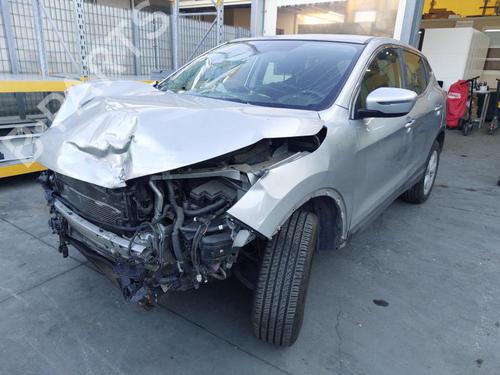 Brugte NISSAN QASHQAI II (J11, J11_) 1.5 dCi (116 hp) 4285562