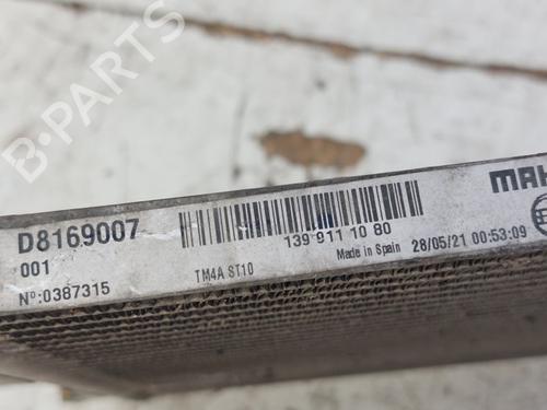 AC radiator PEUGEOT BOXER Platform/Chassis 2.2 BlueHDi 165 | BP37287214M32 - Image 5