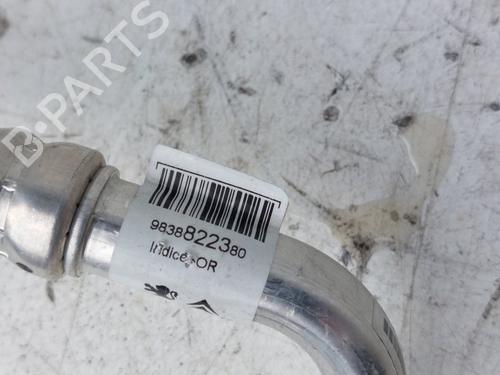 AC pipe FIAT SCUDO Van 1.5 Multijet 120 (506) | BP35750548M126 - Image 5