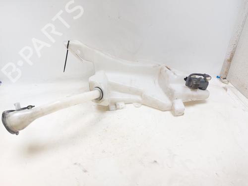 Windscreen washer tank NISSAN QASHQAI II (J11, J11_) 1.3 DIG-T | BP29584007C113 