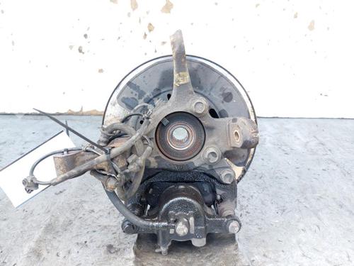 Right front steering knuckle SUZUKI BALENO (FW, EW) 1.2 Hybrid (A1K412) | BP27732312M26 - Image 3