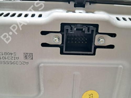 Elektronisk modul SKODA KAROQ (NU7, ND7) 2.0 TDI | BP31011041M83