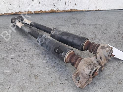 Used Right rear shock absorber Right rear shock absorber 38615022 38615022