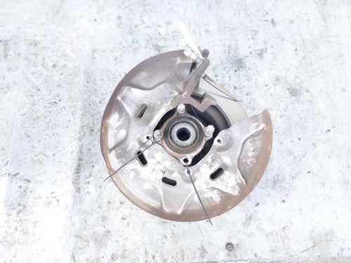 Left rear steering knuckle BMW X1 (F48) xDrive 25 e Plug-in-Hybrid | BP17204423M27 