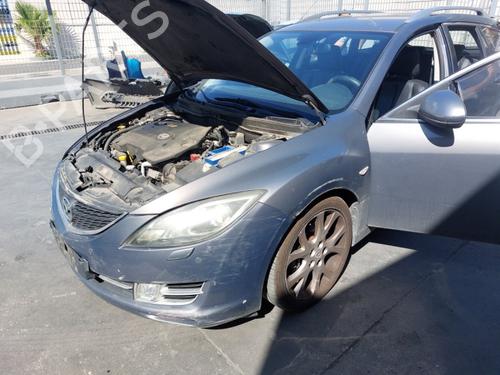 Alternator MAZDA 6 Estate (GH) 2.0 MZR-CD (GH14) | BP36525427M7 - Image 6