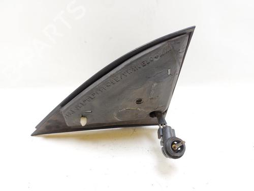 Left mirror SEAT AROSA (6H1) | BP31668431C26