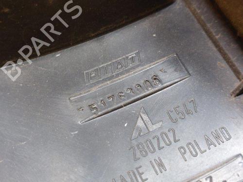 Right taillight FIAT PANDA (169_) 1.2 (169.AXB11, 169.AXB1A) | BP34270419C35  - Image 5