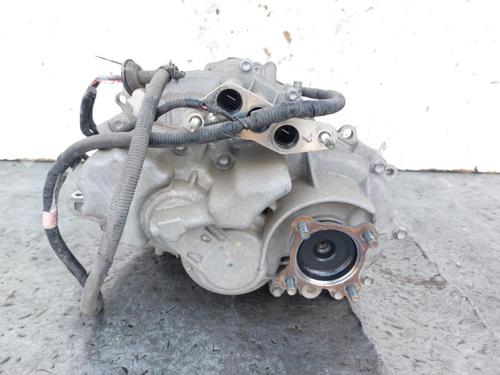 Used Rear differential Rear differential LEXUS NX (_Z1_) 300h AWD (AYZ15_, AYZ15R) (197 hp) 27537443 27537443