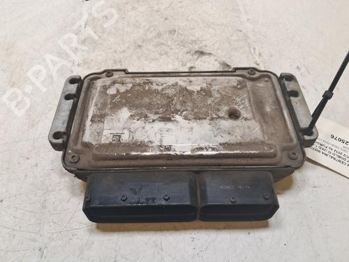 Engine control unit (ECU) FIAT DOBLO Cargo (263_) 1.4 Natural Power | BP36108092M57 - Image 4